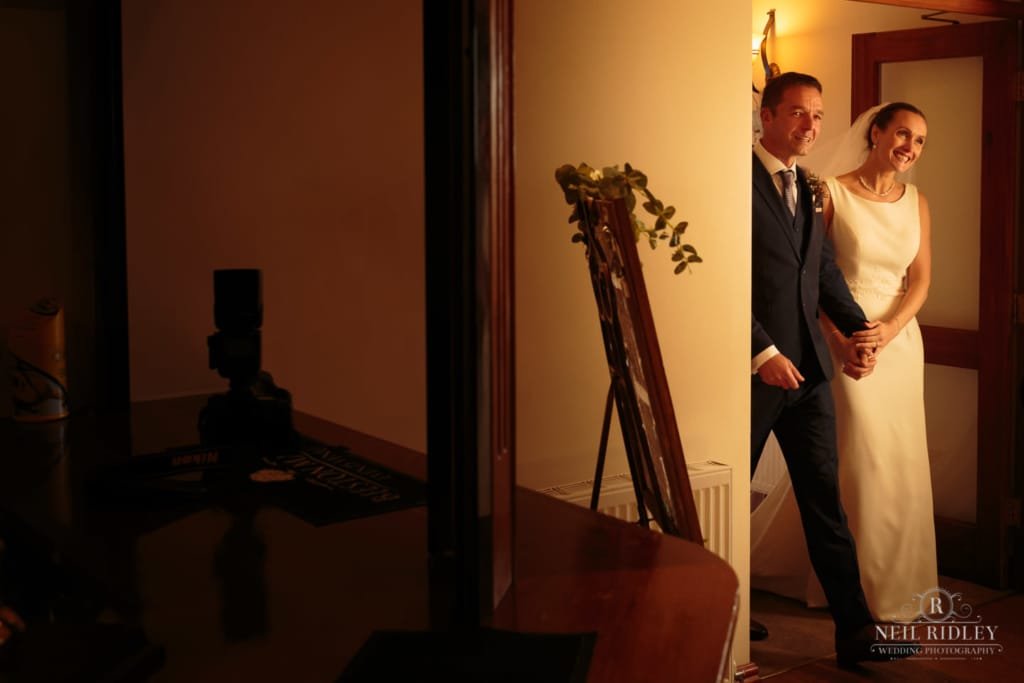 Beeston Manor Wedding Photographer - Wedding Breakfast