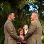 Liverpool Wedding Photographer – Sefton Palm House Wedding