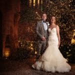 Abbey House Hotel Wedding Photographer – Melissa & Martin