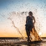 Lancaster Wedding Photographer – The Barefoot Bride – A Covid Wedding