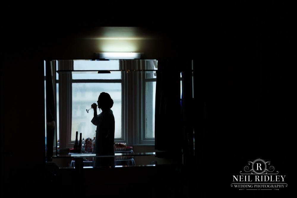 Natalie & Pete’s Park House Hotel Wedding