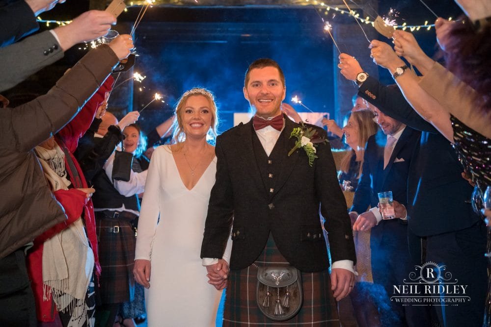 New House Farm Wedding Photographer – Sam & Hannah