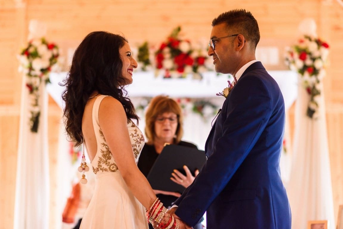 Civil Ceremony Preston Registry Office