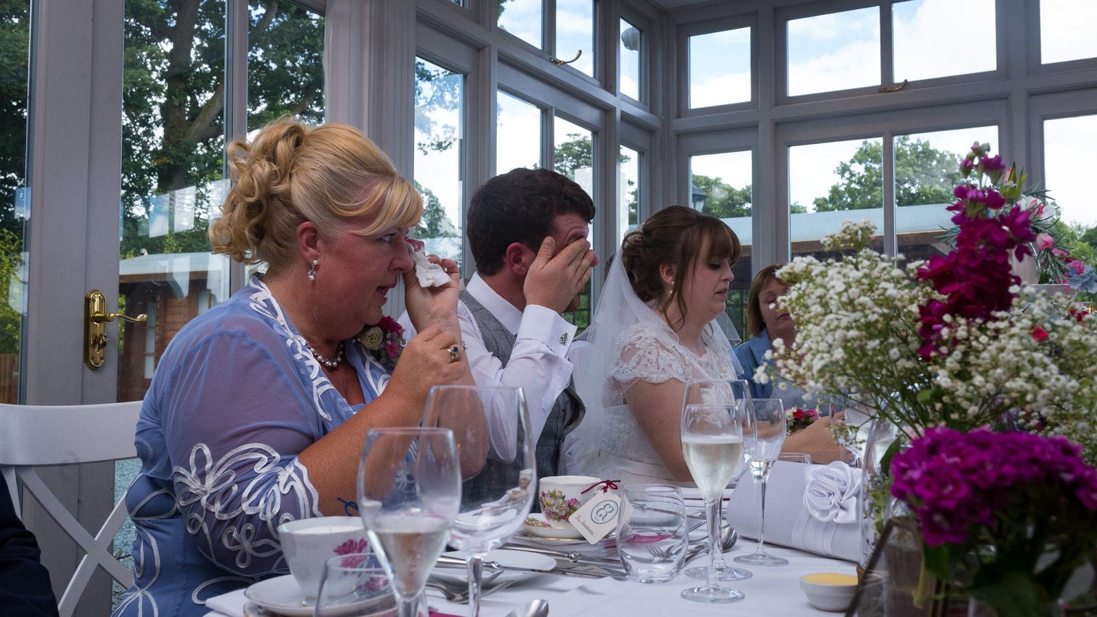 IMG_4666 Broadoaks Country House Hotel emotional speeches