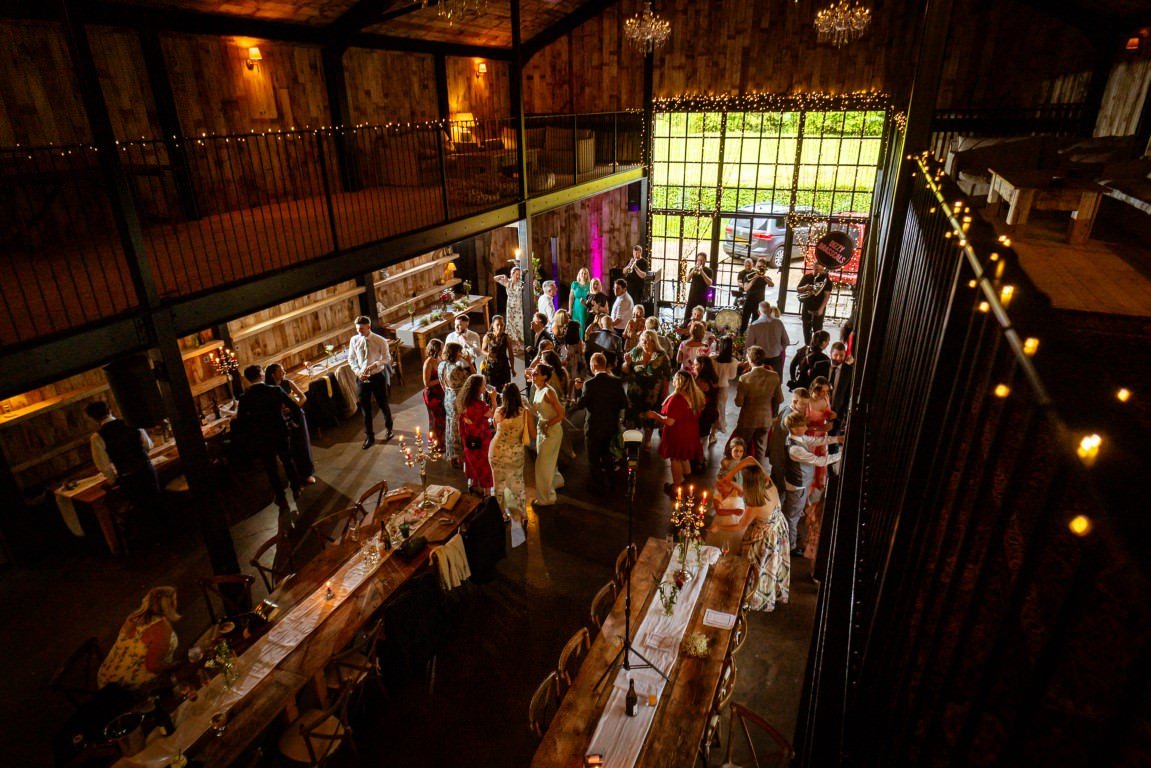 Hidden River Barn Photo and Video internal