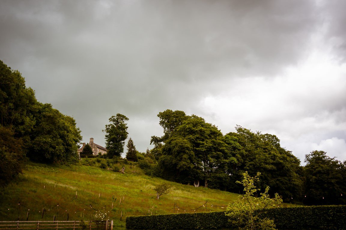 Hidden River Barn Photo and Video scenery