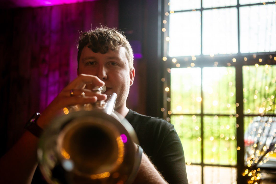 Hidden River Barn Photo and Video band