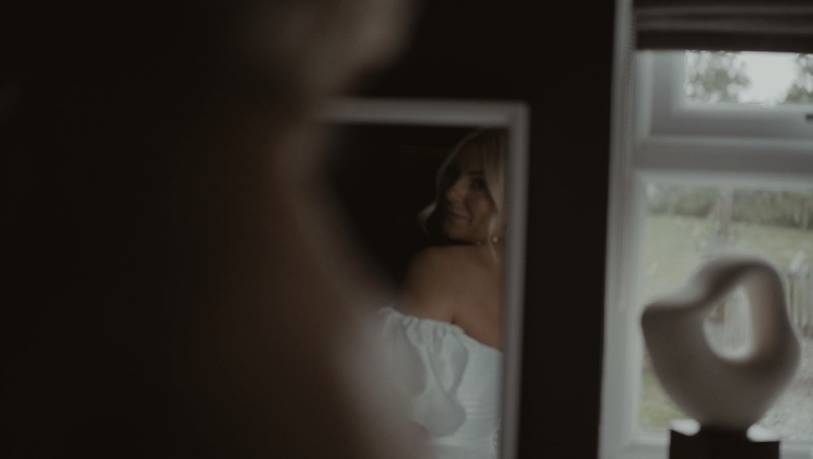 Bunkers Barn Wedding Video Bridal Prep