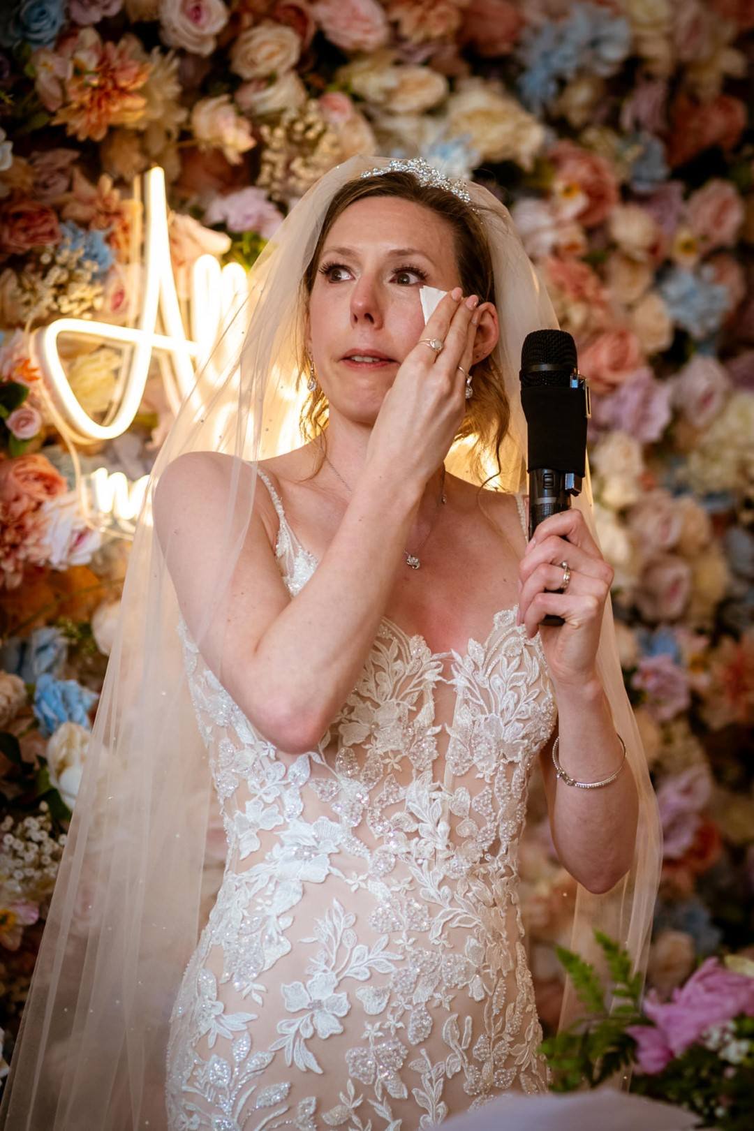 Bashall Barn Wedding Photographer (2)