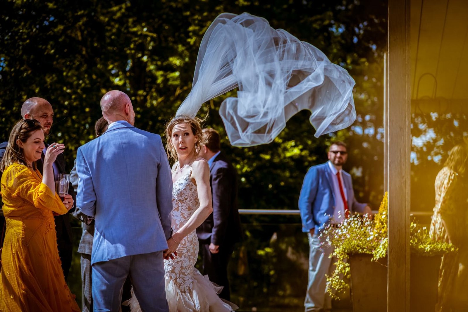 Bashall Barn Wedding Photographer (25)