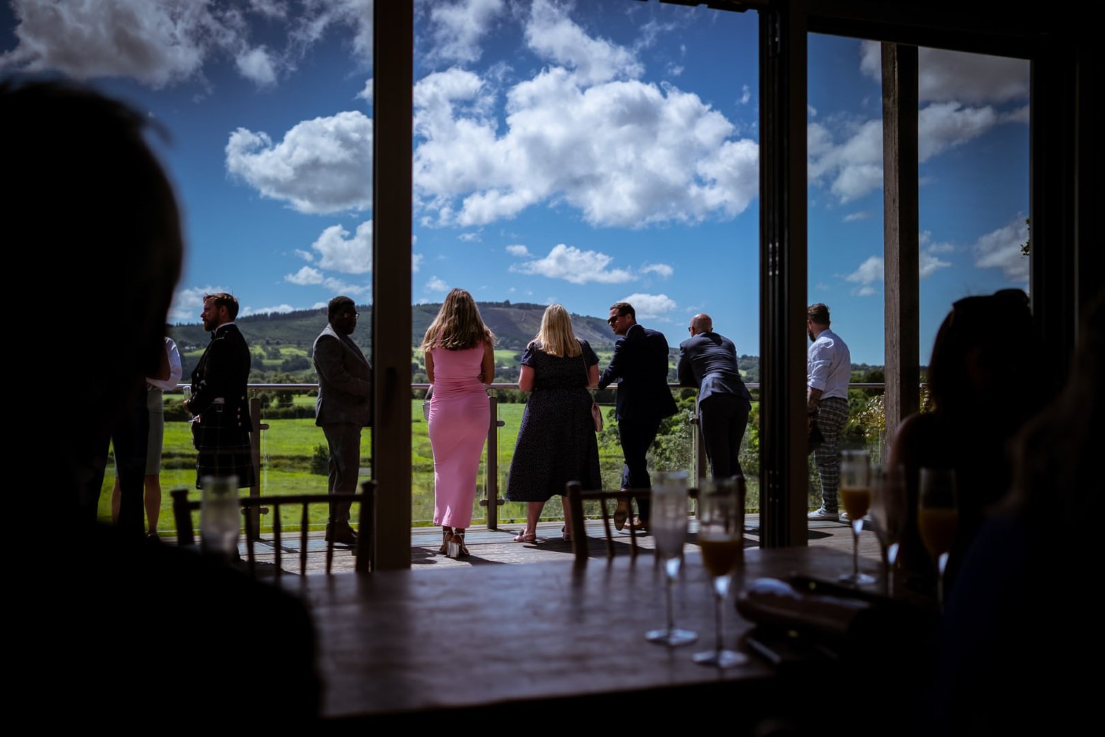Bashall Barn Wedding Photographer (40)