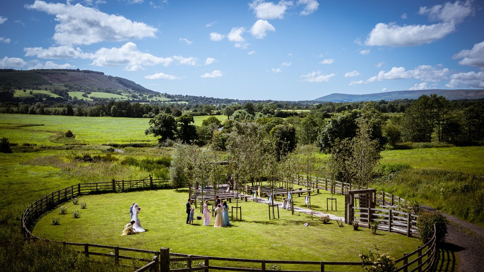 Bashall Barn Wedding Photographer (41)
