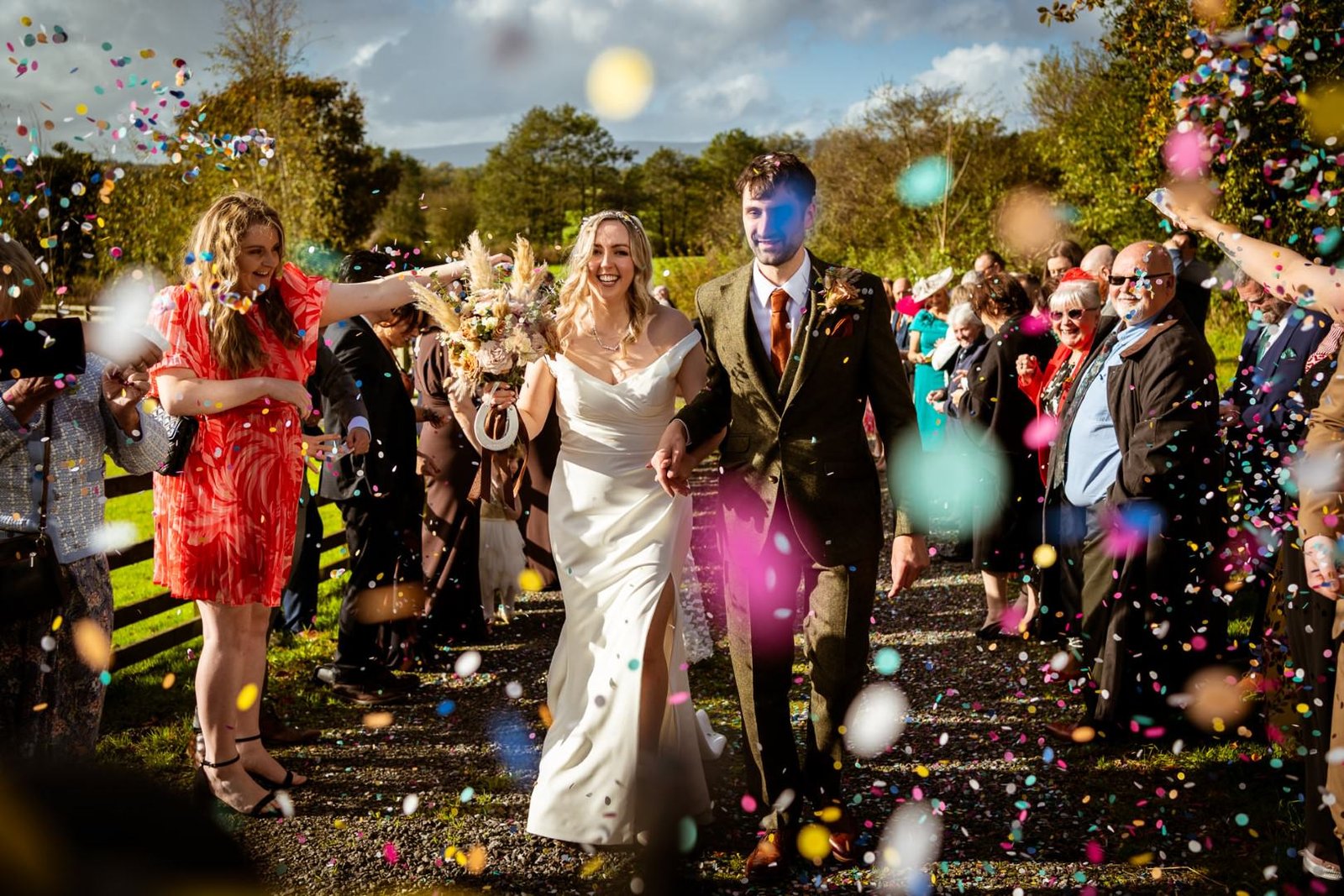 Bashall Barn Wedding Photographer (57)