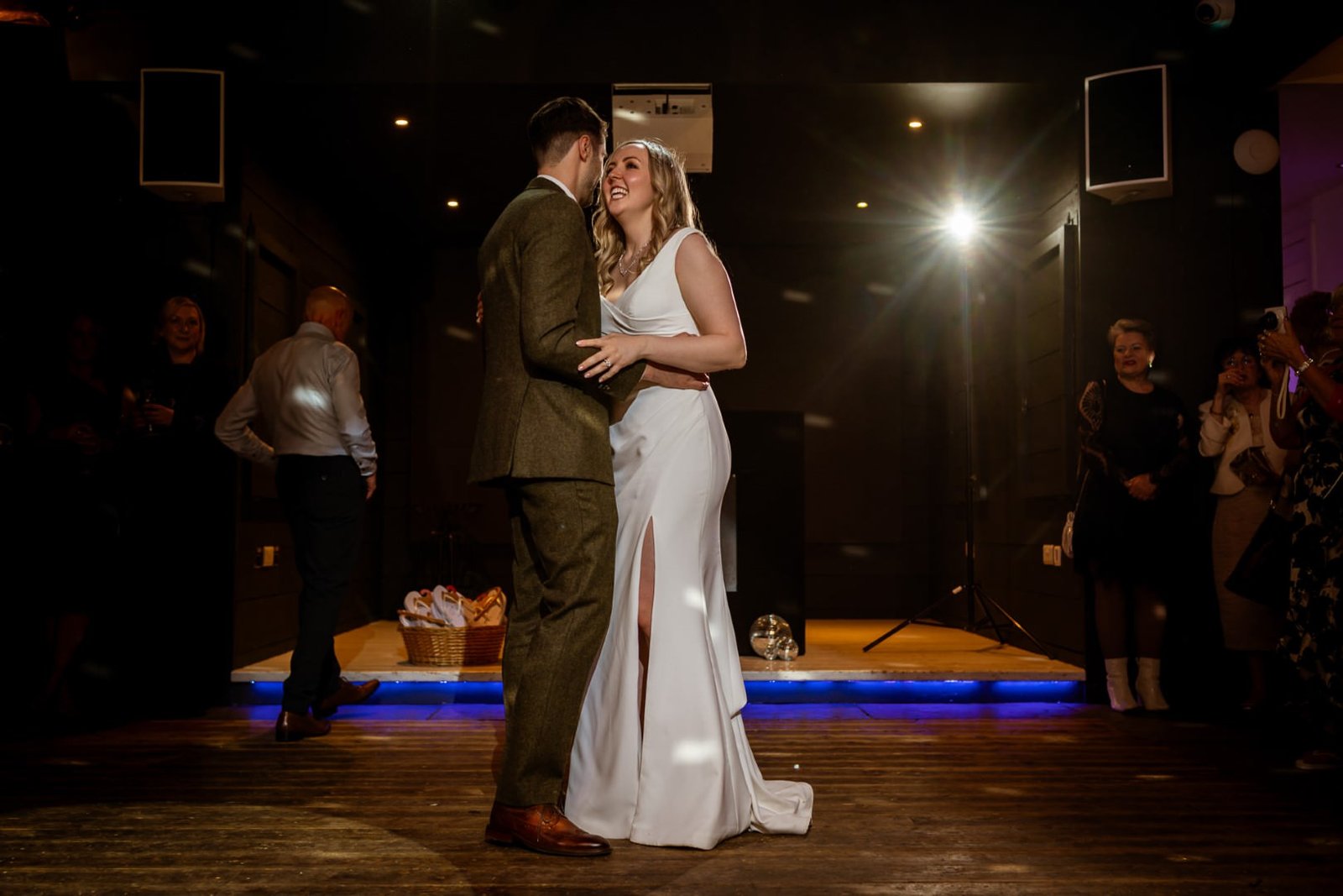 Bashall Barn Wedding Photographer (68)
