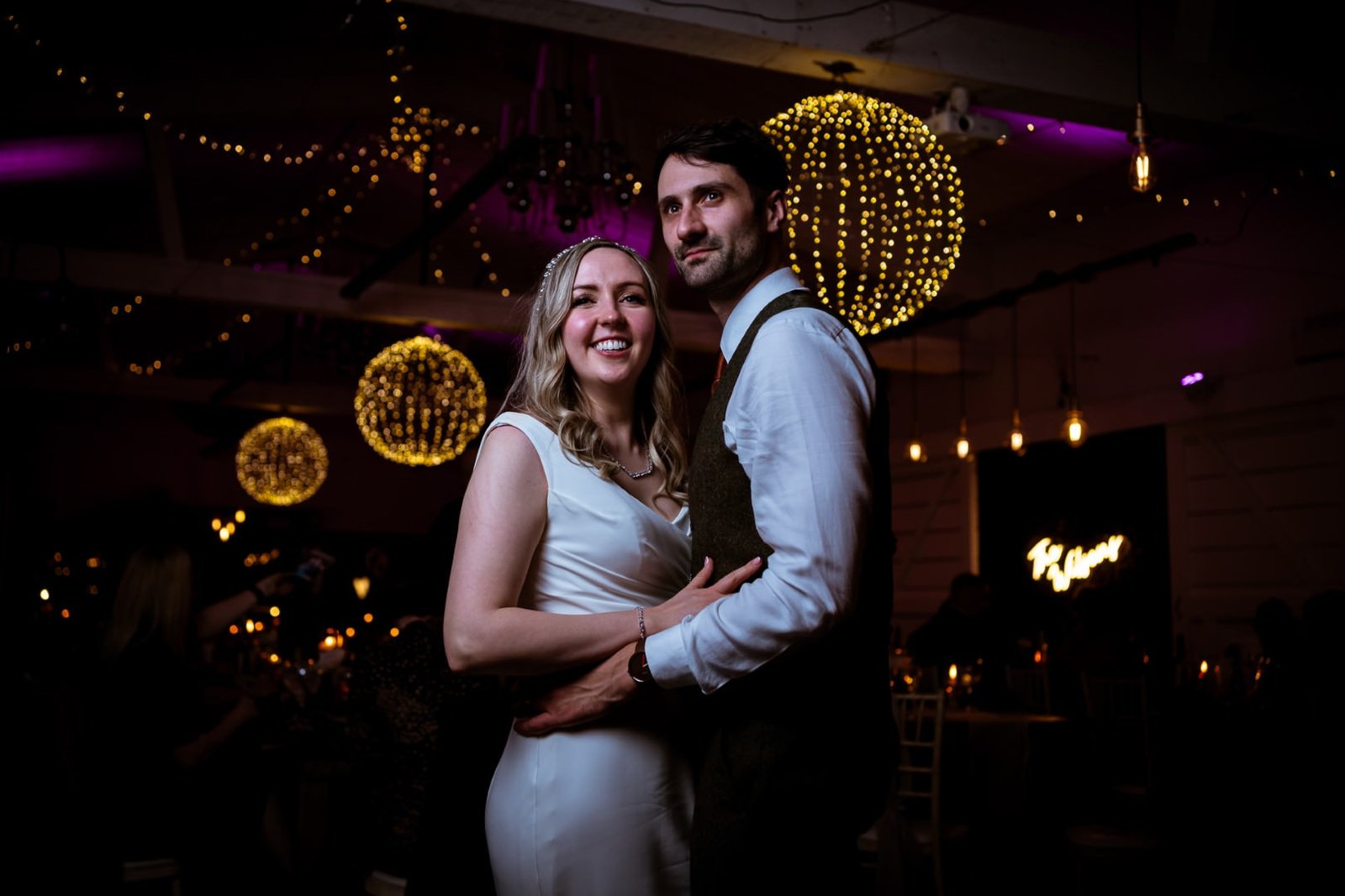 Bashall Barn Wedding Photographer (71)