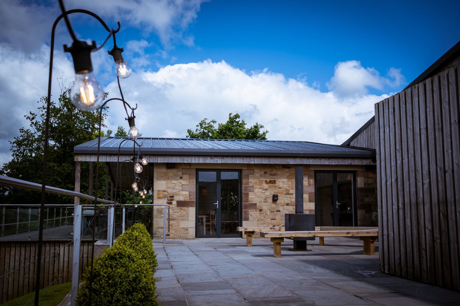 Bashall Barn Wedding Photographer (73)