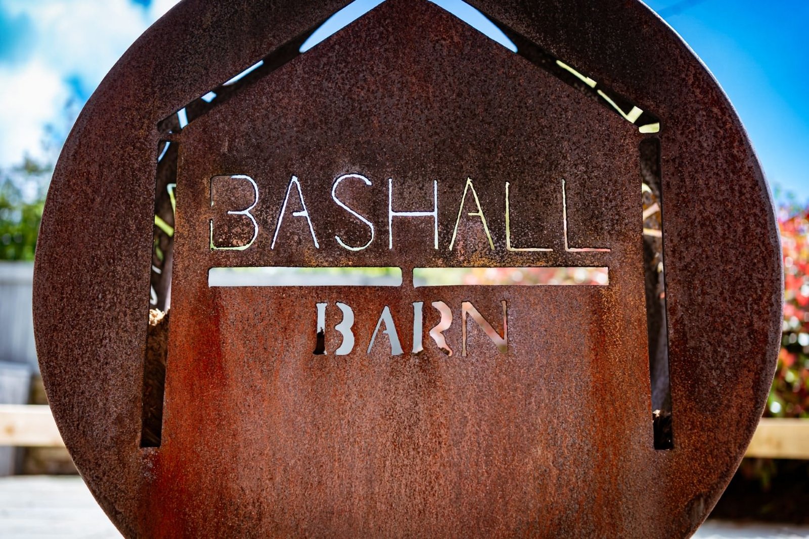 Bashall Barn Wedding Photographer (77)