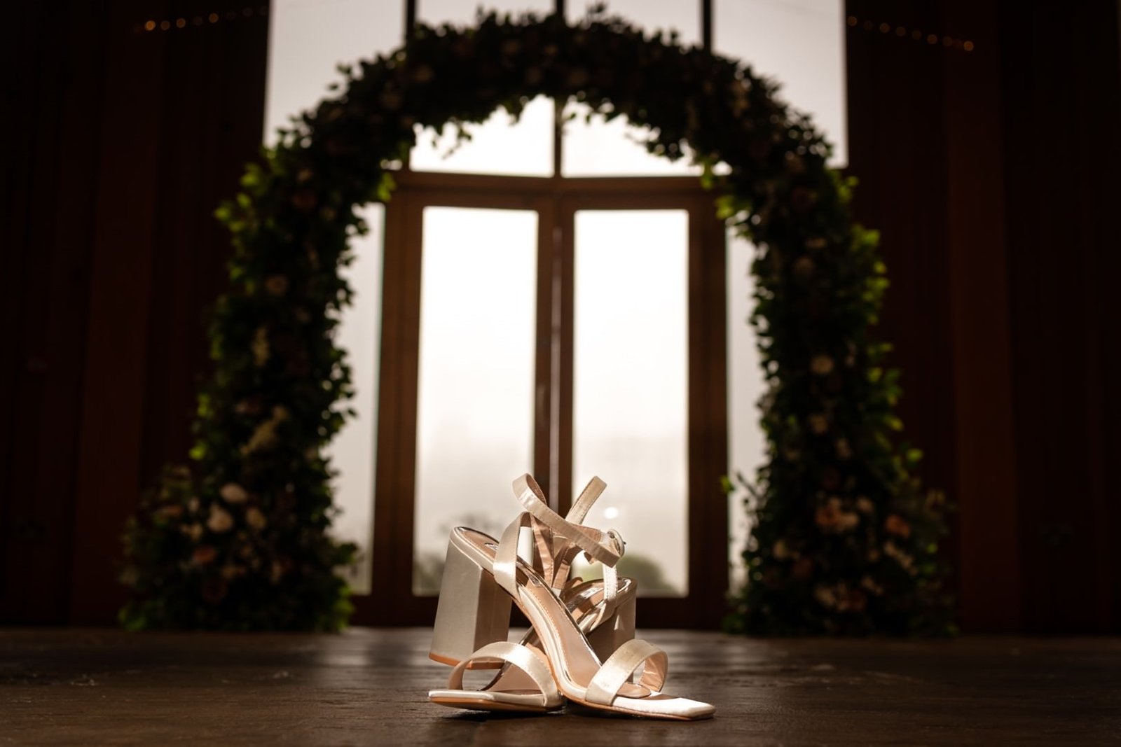 The Out Barn Wedding Photographer Shoes The Out Barn Wedding Photographer Shoe Portrait