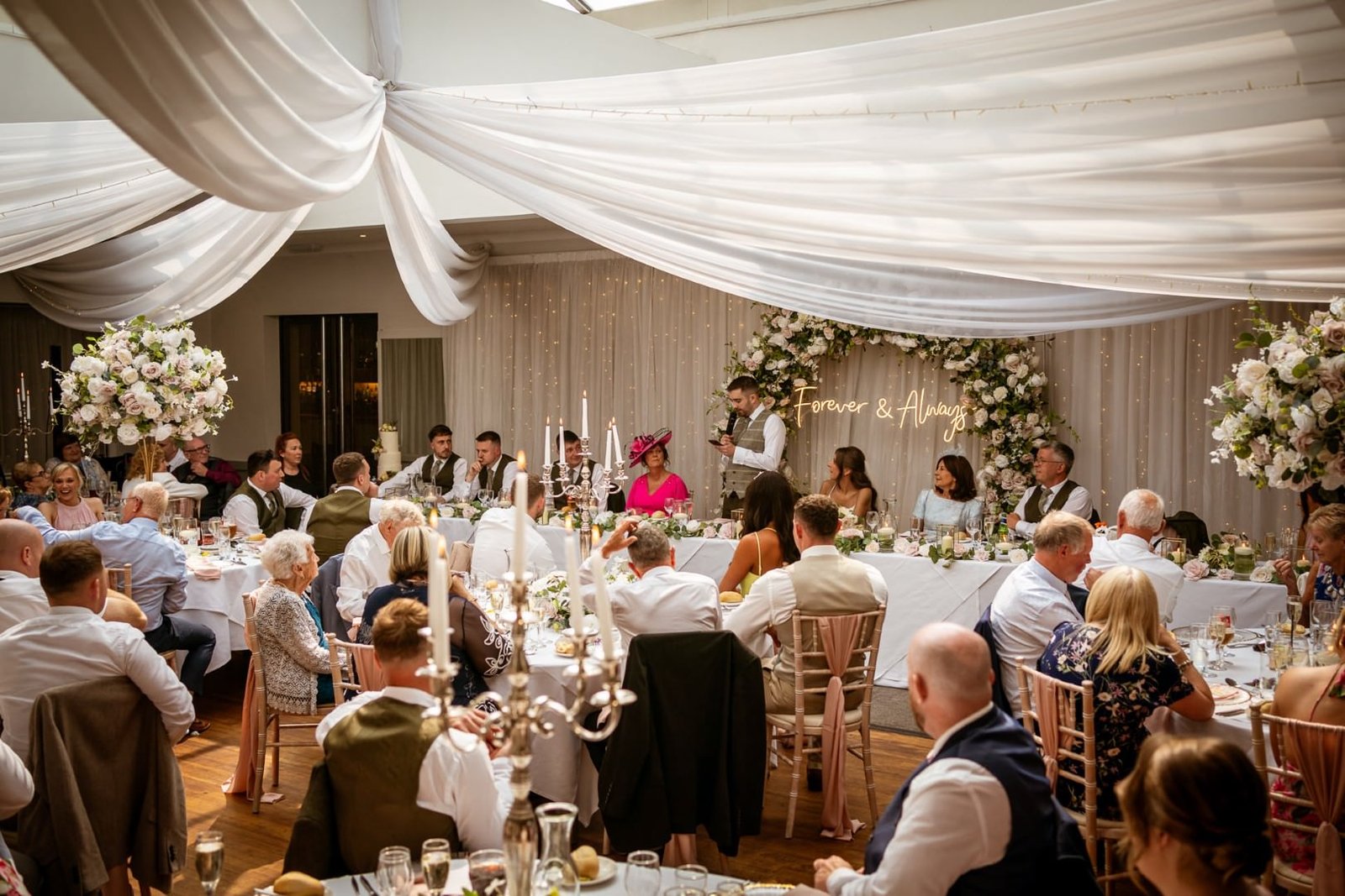 Stirk House Wedding Photographer